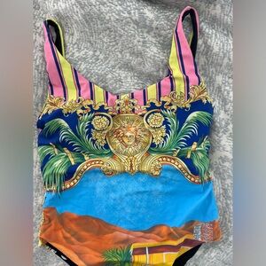 Medusa Palm Springs Swimsuit